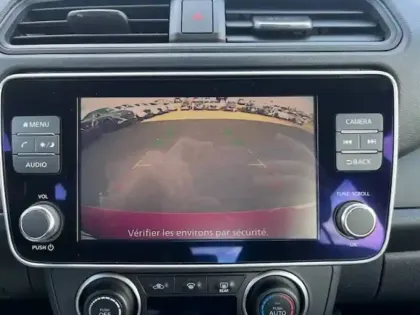 Photo 8 Nissan Leaf Gén. II Ph1 Acenta 5