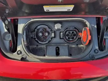 Photo 36 Nissan Leaf  Electrique 40kWh