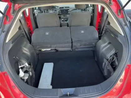 Photo 23 Nissan Leaf Gén. II Ph1 Acenta 5