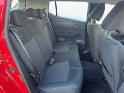 Photo 50 Nissan Leaf  Electrique 40kWh