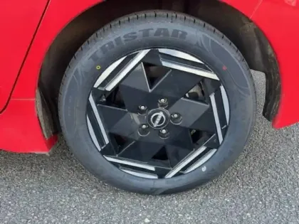 Photo 57 Nissan Leaf  Electrique 40kWh