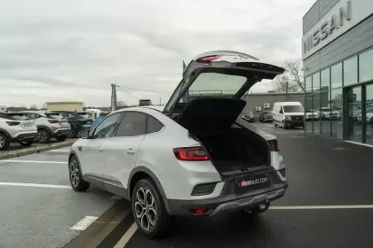 Photo 21 Renault Arkana  E-Tech hybride 145 - 22