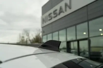 Photo 15 Renault Arkana  E-Tech hybride 145 - 22