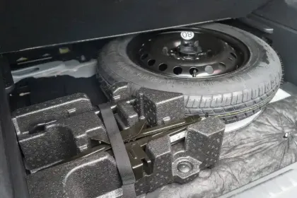 Photo 23 Renault Arkana  E-Tech hybride 145 - 22