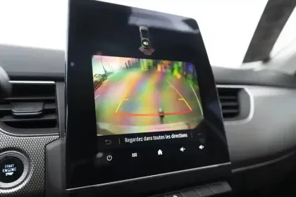 Photo 51 Renault Arkana  E-Tech hybride 145 - 22