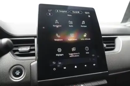 Photo 48 Renault Arkana  E-Tech hybride 145 - 22