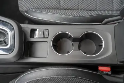 Photo 42 Renault Arkana  E-Tech hybride 145 - 22