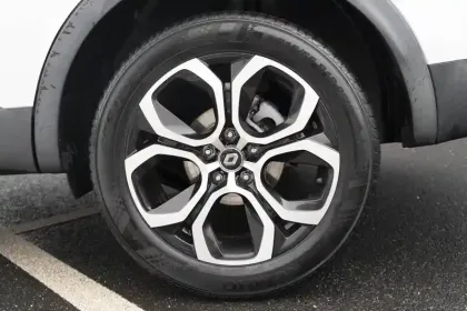 Photo 18 Renault Arkana  E-Tech hybride 145 - 22