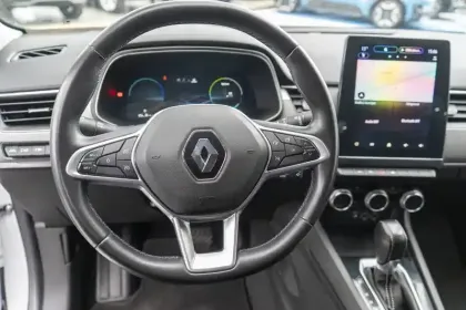 Photo 36 Renault Arkana  E-Tech hybride 145 - 22
