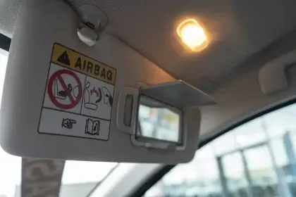 Photo 44 Renault Arkana  E-Tech hybride 145 - 22