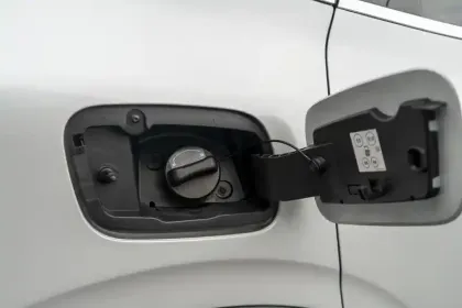 Photo 35 Renault Arkana  E-Tech hybride 145 - 22