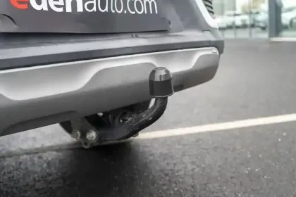 Photo 13 Renault Arkana  E-Tech hybride 145 - 22