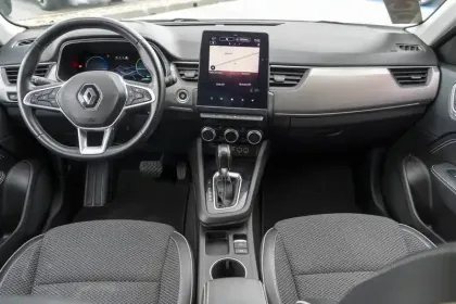 Photo 31 Renault Arkana  E-Tech hybride 145 - 22