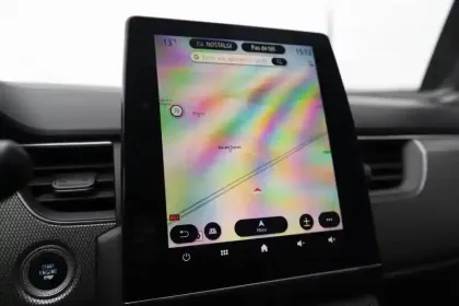 Photo 49 Renault Arkana  E-Tech hybride 145 - 22