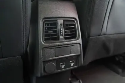 Photo 32 Renault Arkana  E-Tech hybride 145 - 22