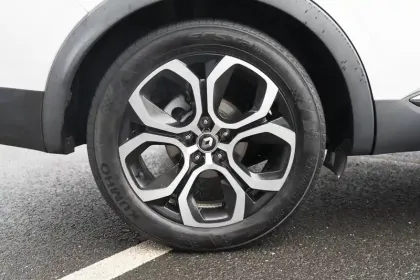 Photo 19 Renault Arkana  E-Tech hybride 145 - 22