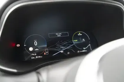 Photo 46 Renault Arkana  E-Tech hybride 145 - 22