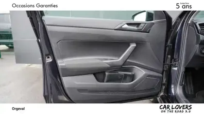 Photo 14 Volkswagen Polo  1.0 TSI 95 S&S DSG7