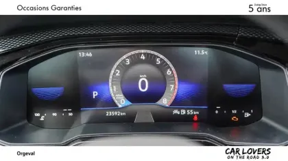 Photo 24 Volkswagen Polo  1.0 TSI 95 S&S DSG7