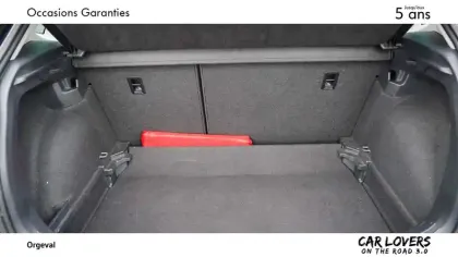 Photo 6 Volkswagen Polo  1.0 TSI 95 S&S DSG7