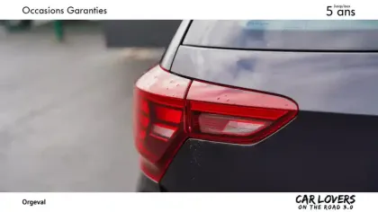 Photo 5 Volkswagen Polo  1.0 TSI 95 S&S DSG7