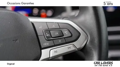 Photo 23 Volkswagen Polo  1.0 TSI 95 S&S DSG7