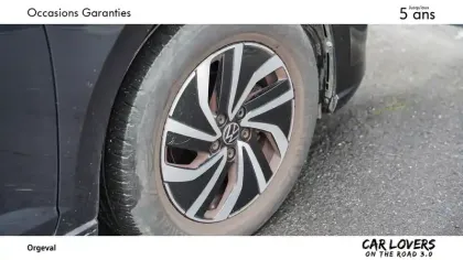 Photo 7 Volkswagen Polo  1.0 TSI 95 S&S DSG7