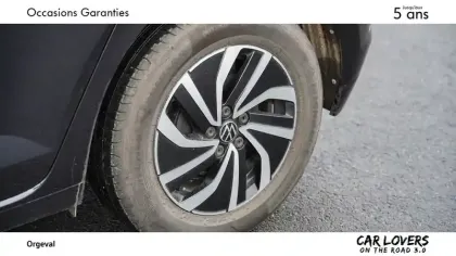 Photo 13 Volkswagen Polo  1.0 TSI 95 S&S DSG7