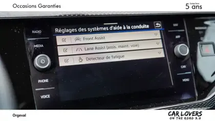 Photo 27 Volkswagen Polo  1.0 TSI 95 S&S DSG7