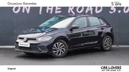 Photo Volkswagen Polo Life