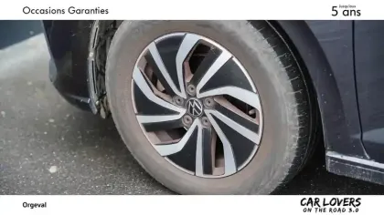 Photo 12 Volkswagen Polo  1.0 TSI 95 S&S DSG7