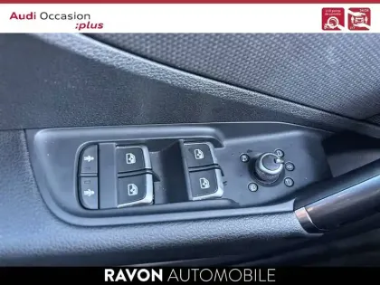 Photo 12 Audi Q2  35 TDI 150 S tronic 7