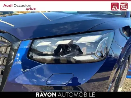 Photo 22 Audi Q2  35 TDI 150 S tronic 7