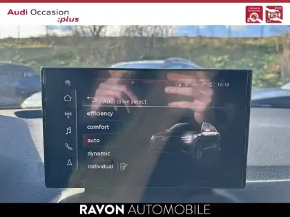 Photo 27 Audi Q2  35 TDI 150 S tronic 7