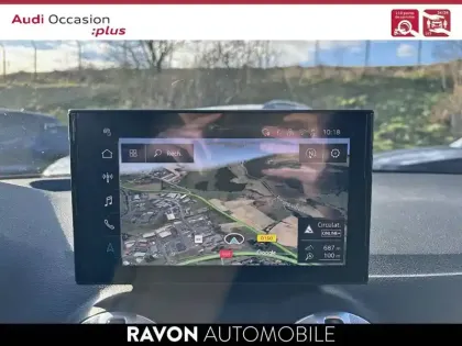 Photo 25 Audi Q2  35 TDI 150 S tronic 7