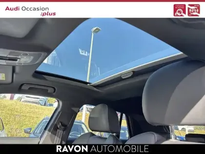 Photo 28 Audi Q2  35 TDI 150 S tronic 7