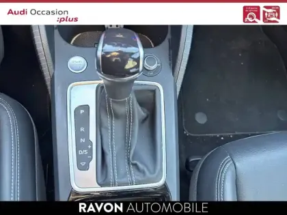 Photo 13 Audi Q2  35 TDI 150 S tronic 7