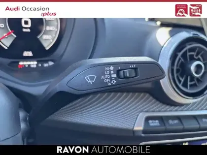 Photo 11 Audi Q2  35 TDI 150 S tronic 7