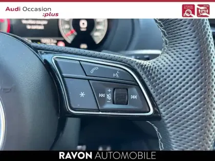 Photo 29 Audi Q2  35 TDI 150 S tronic 7