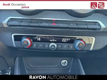 Photo 9 Audi Q2  35 TDI 150 S tronic 7