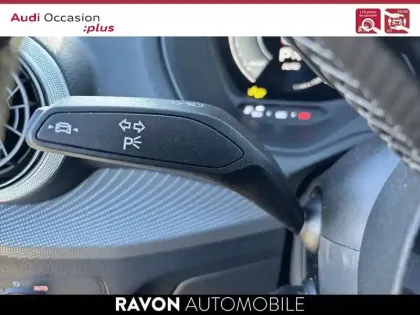 Photo 10 Audi Q2  35 TDI 150 S tronic 7