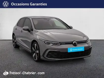 Photo 6 Volkswagen Golf  1.4 Hybrid Rechargeable OPF 245 DSG6