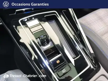 Photo 11 Volkswagen Golf  1.4 Hybrid Rechargeable OPF 245 DSG6