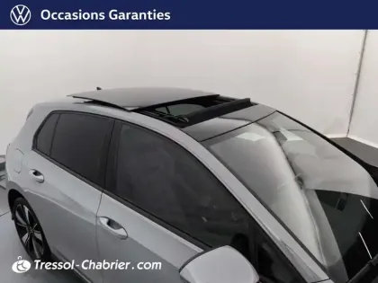 Photo 28 Volkswagen Golf  1.4 Hybrid Rechargeable OPF 245 DSG6
