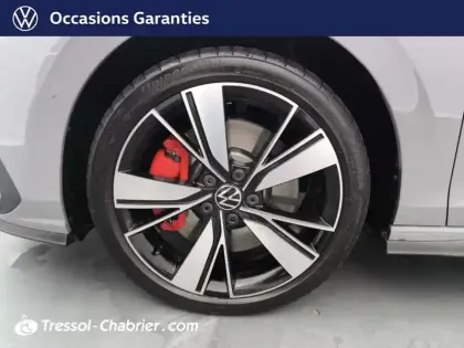 Photo 8 Volkswagen Golf  1.4 Hybrid Rechargeable OPF 245 DSG6