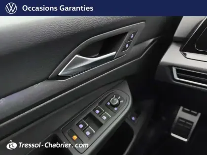 Photo 23 Volkswagen Golf  1.4 Hybrid Rechargeable OPF 245 DSG6