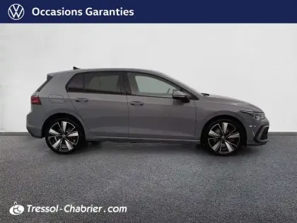 Photo 5 Volkswagen Golf  1.4 Hybrid Rechargeable OPF 245 DSG6