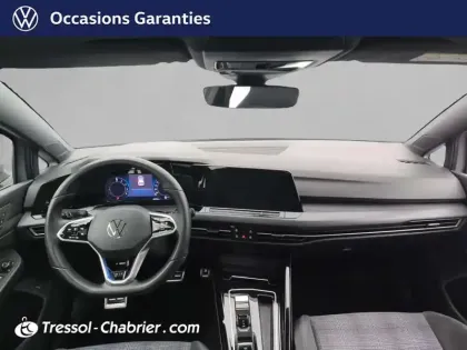 Photo 9 Volkswagen Golf  1.4 Hybrid Rechargeable OPF 245 DSG6