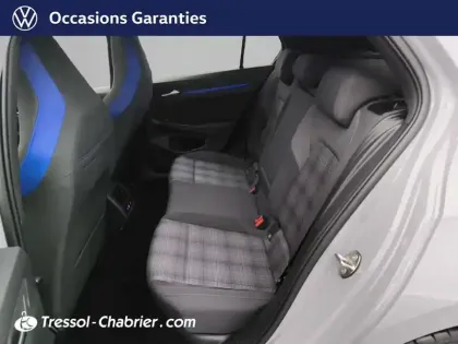 Photo 12 Volkswagen Golf  1.4 Hybrid Rechargeable OPF 245 DSG6