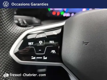 Photo 22 Volkswagen Golf  1.4 Hybrid Rechargeable OPF 245 DSG6